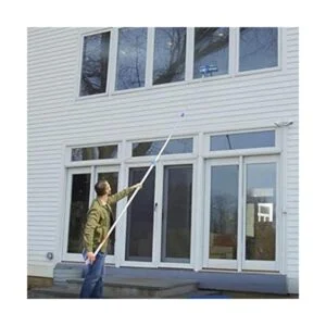 Unger AquaFlex Escobilla limpiavidrios profesional de_5