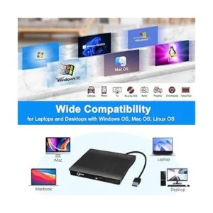 Unidad de DVD externa USB 3.0 portátil CDDVD_6