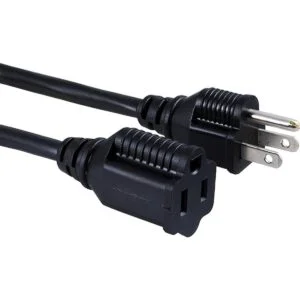 UltraProCable de extensión 40 FT doble aislado con_4