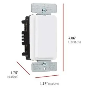 UltraPro Daysmart Interruptor de temporizador digital en