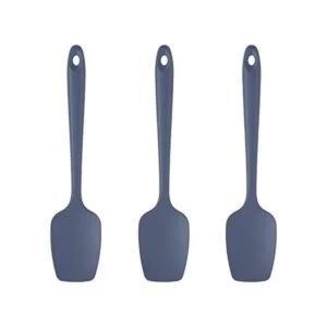 UTaste Juego de 3 espátulas de silicona de alta_1
