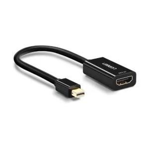 Ugreen Mini DisplayPort Thunderbolt 2.0 a HDMI adaptador_1