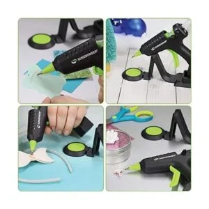 Ultimate Creators Kit de pegamento caliente