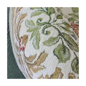 Ukeler Alfombras rústicas florales de rosas estilo_2