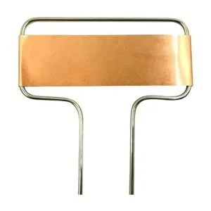 Ugold La etiqueta original de cobre para plantas de