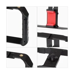 Ulanzi U Rig Pro Video Rig para iPhone estabilizador de_4