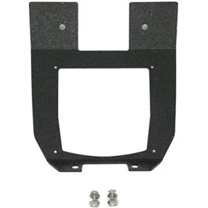 UTV Stereo CanAm X3 Rockford PMX2 Montaje inferior_1