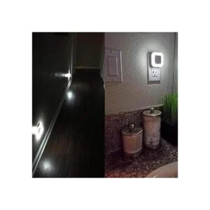 Uigos Lámpara de noche Led con sensor inteligente de_6