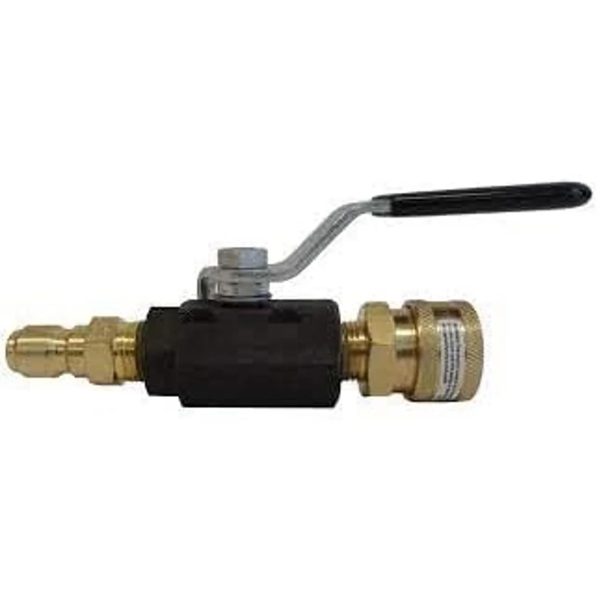 Ultimate Washer UW11PWABV038 Kit de válvula de bola de_2