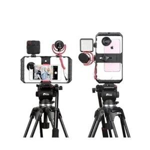 Ulanzi U Rig Pro Video Rig para iPhone estabilizador de_6
