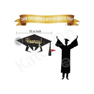 UTILERA PARA CABINA FOTOGRFICA PARA GRADUACIN 2017 no