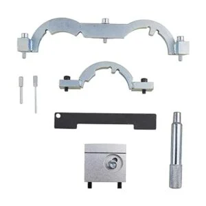 UTMALL Turbo Juego de herramientas de bloqueo de_2