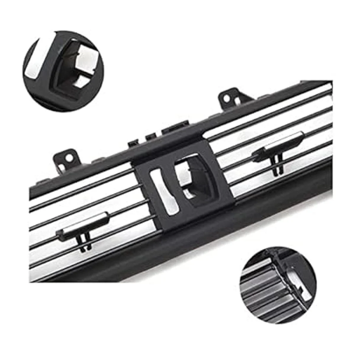 USTAR Cubierta de rejilla de ventilación de aire_4