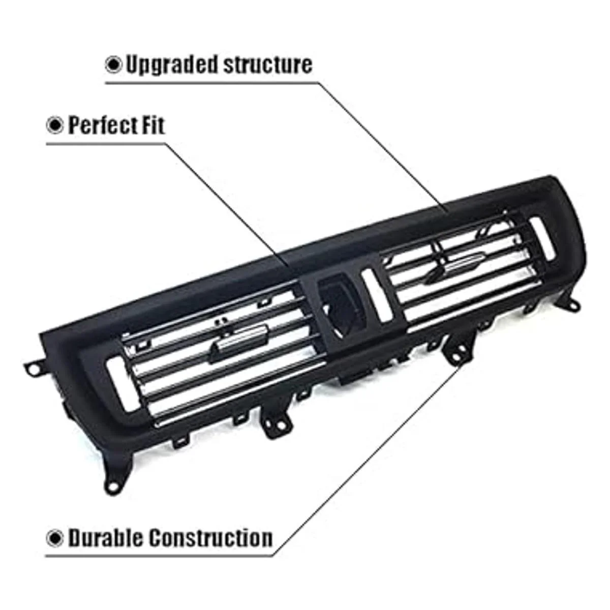 USTAR Cubierta de rejilla de ventilación de aire_2