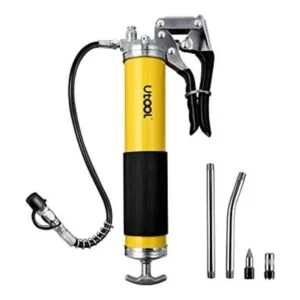 UTOOL Pistola de engrasado juego de de grasa_1