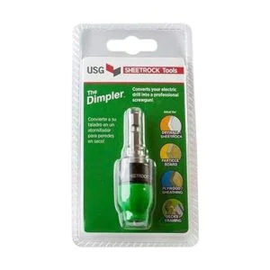 USG Sheetrock The Dimpler Broca de fijación de_5