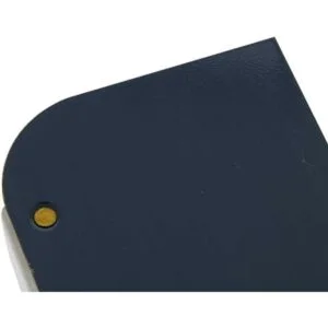 USG Sheetrock Cuchillo de acero azul con mango_3