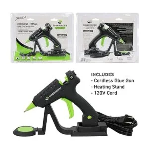 Ultimate Creators Kit de pegamento caliente