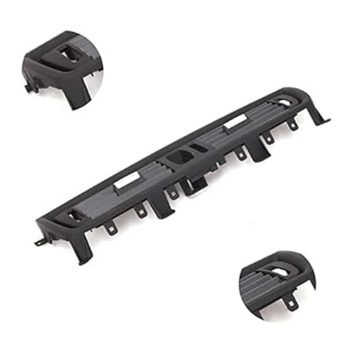 USTAR Cubierta de rejilla de ventilación de aire_5