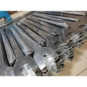 UTMALL Juego de 2 llaves de embrague para ventilador