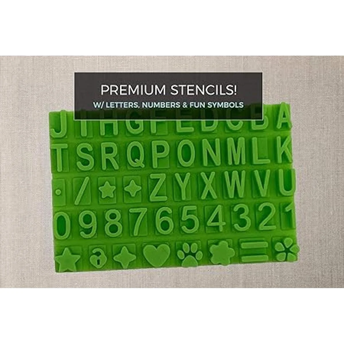 Ultimate Pawprint Kit de recuerdo 2 unidades Adorno de