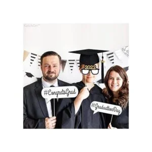 UTILERA PARA CABINA FOTOGRFICA PARA GRADUACIN 2017 no