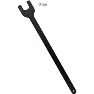 UTMALL Juego de 2 llaves de embrague para ventilador