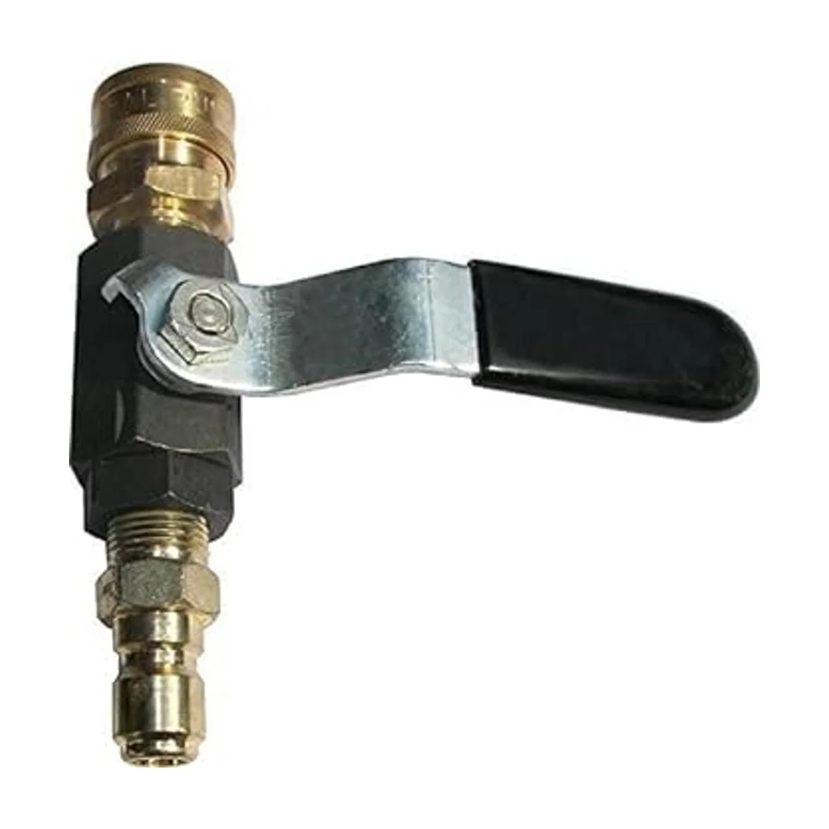 Ultimate Washer UW11PWABV038 Kit de válvula de bola de_3