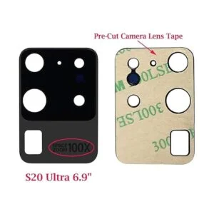 Ubrokeifixit Cubierta de lente de cristal para cámara_4