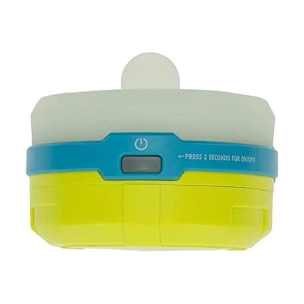 UST Spright LED plegable resistente al agua linterna con_1