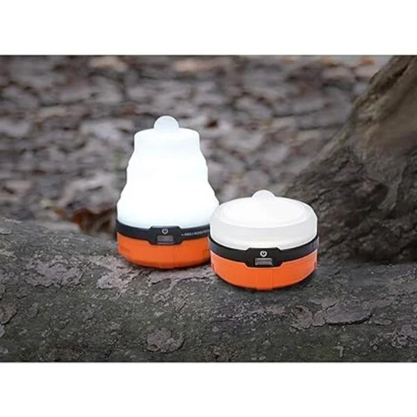 UST Spright Mini linterna LED plegable resistente al agua_2