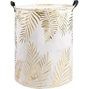 UUJOLY Cesta plegable para lavandería cesta de lavandería