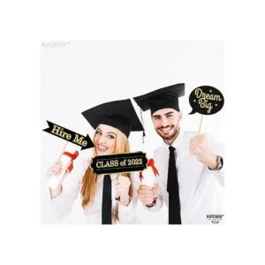 UTILERA PARA CABINA FOTOGRFICA PARA GRADUACIN 2017 no