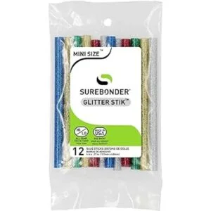 Ultimate Creators Kit de pegamento caliente