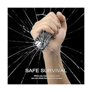 UltraFire Linterna de mano de un solo modo WF502B XPE V6_6