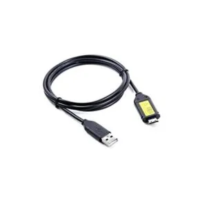 USB Datos de PC energía de la batería cable de carga_1