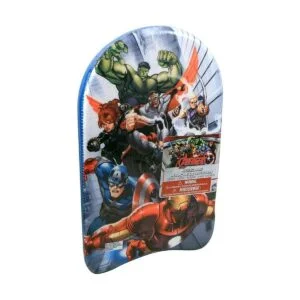 UPD Avengers Tabla de espuma_1