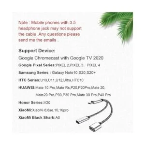 USB C OTG adaptador de teléfono USB C 2.0 con adaptador_5