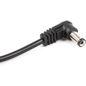 USB a Barrel Cable USB A 5.5 mm2.1 mm Angled 5 V DC Power_3