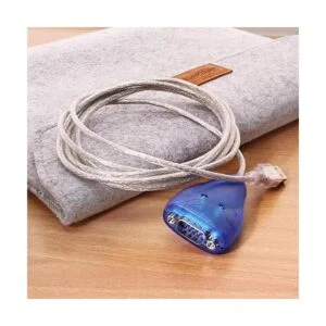 USBGear 6ft. USB to RS232 Converter for Windows 7_4