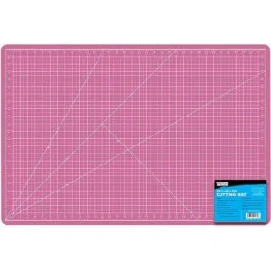 US Art Supply Tapete de corte de PVC de 24 x 36 pulgadas_1
