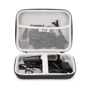 USA Gear Estuche para cortapelos de 7.5 in Estuche para_4