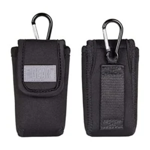 USA Gear Funda universal con tapa para teléfono con bucle_1