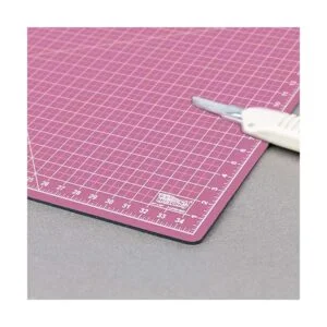 US Art Supply Tapete de corte de PVC de 24 x 36 pulgadas_5