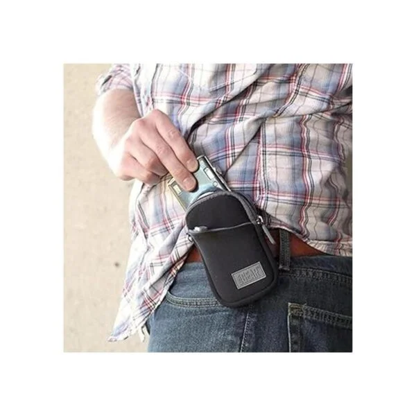 USA Gear Funda compacta para cámara digital Nikon COOLPIX_2