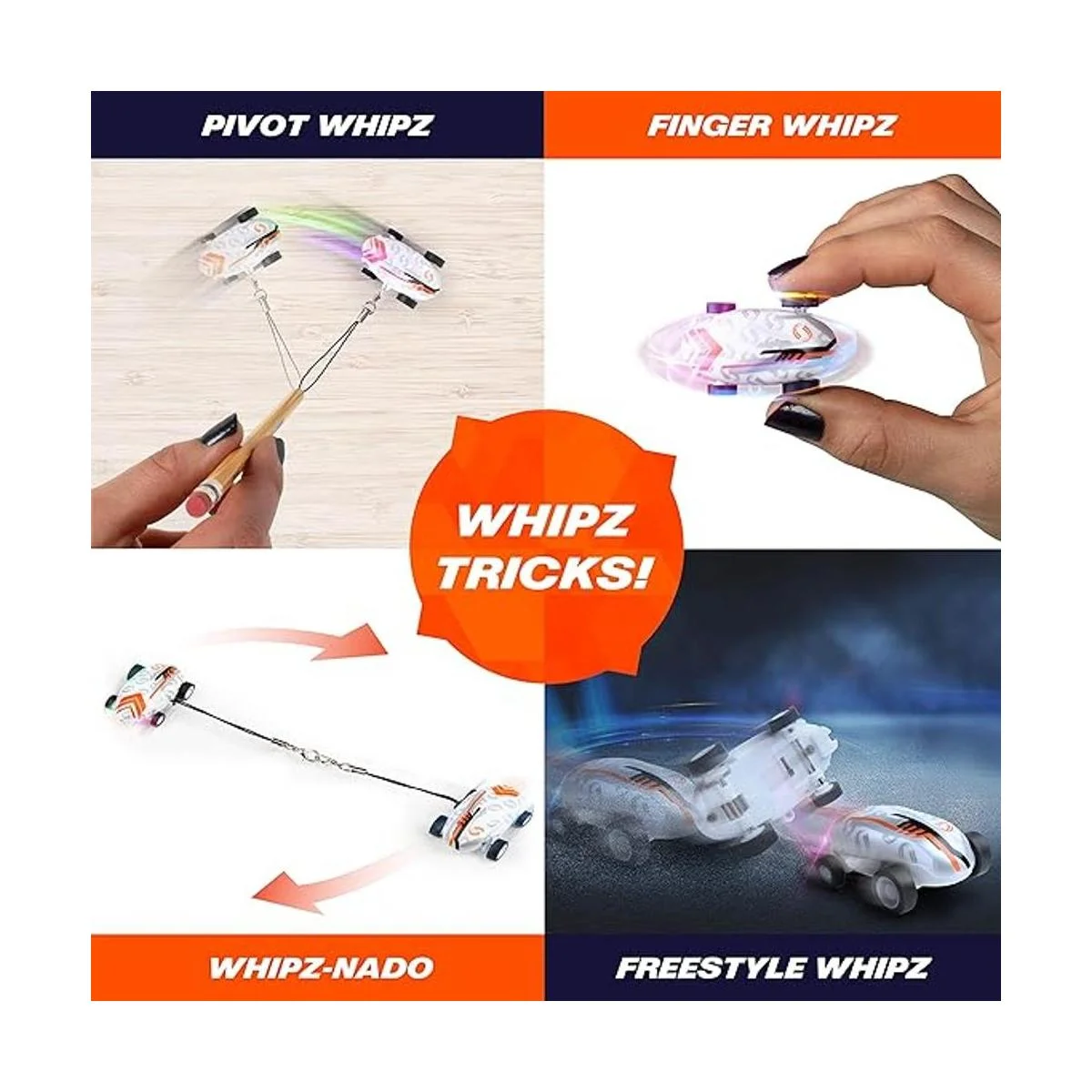 USA Toyz Autos de juguete de tamaño mini para niños para_4