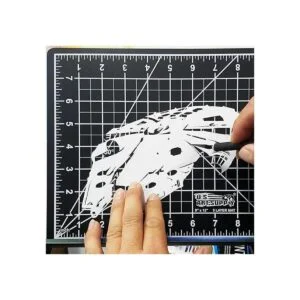 US Art Supply Self Healing Tapete de corte profesional de_6