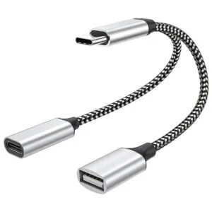USB C OTG adaptador de teléfono USB C 2.0 con adaptador_1