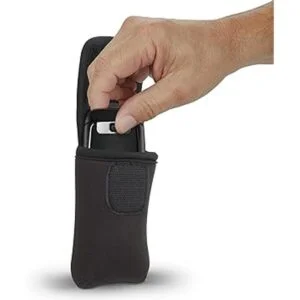 USA Gear Funda universal con tapa para teléfono con bucle_4