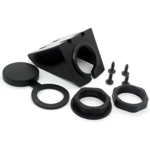 USB 3.0 Flush Mount Cable Dual USB Flush Dash Panel Mount_3